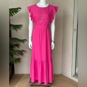 For Cynthia Maxi Dress
